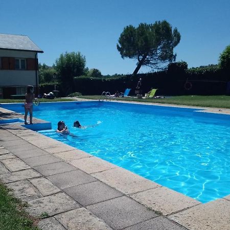 Apartamento Navacerrada Zewnętrze zdjęcie