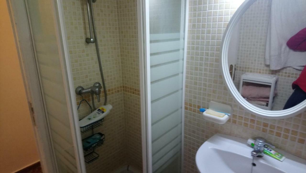 Apartamento Navacerrada Zewnętrze zdjęcie