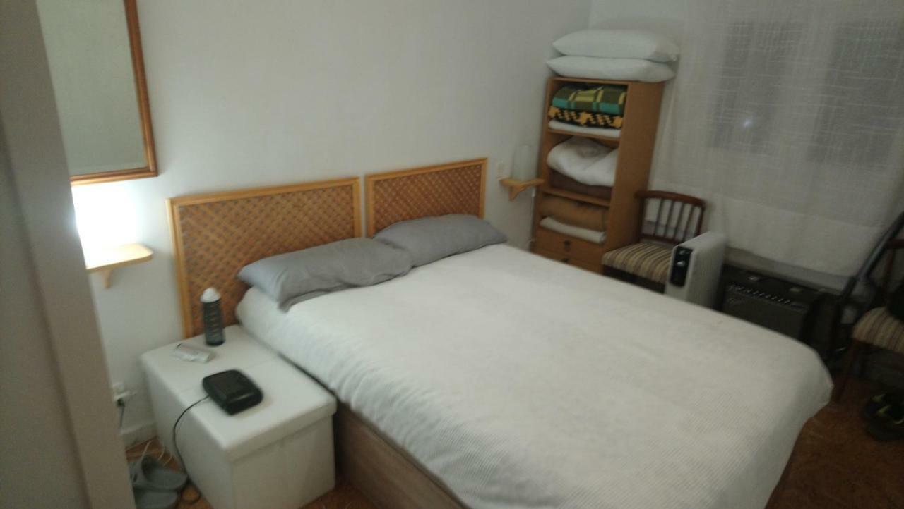 Apartamento Navacerrada Zewnętrze zdjęcie