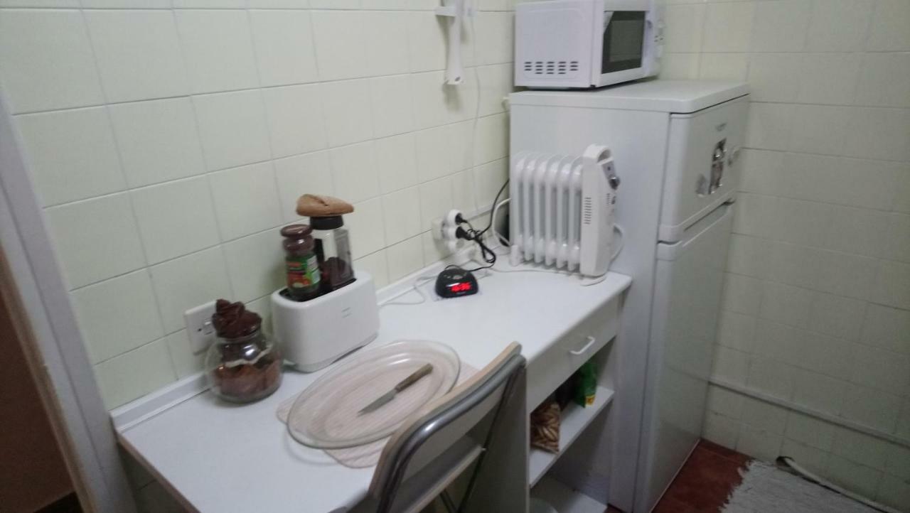 Apartamento Navacerrada Zewnętrze zdjęcie