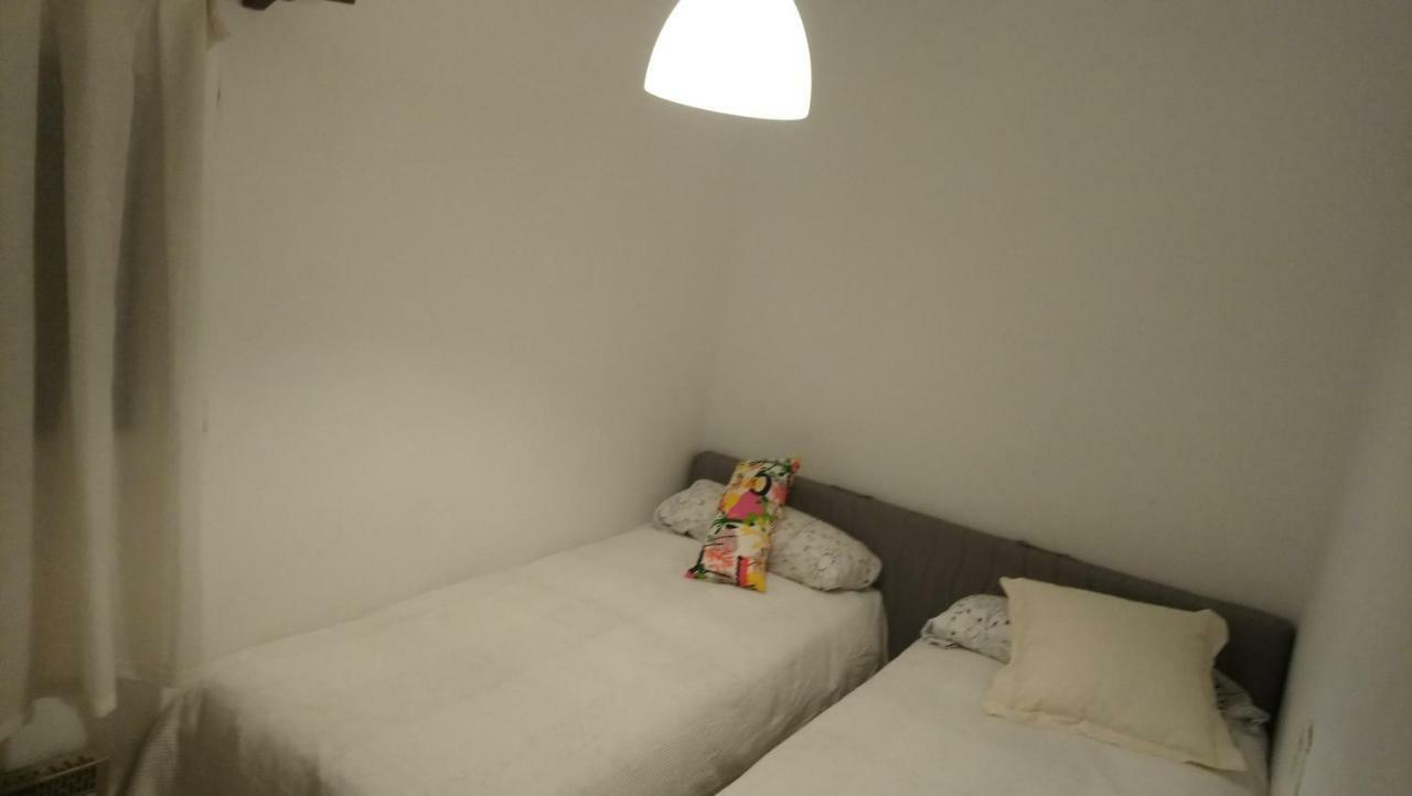 Apartamento Navacerrada Zewnętrze zdjęcie